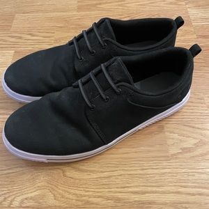 Under Armour Slip On Black Size 11